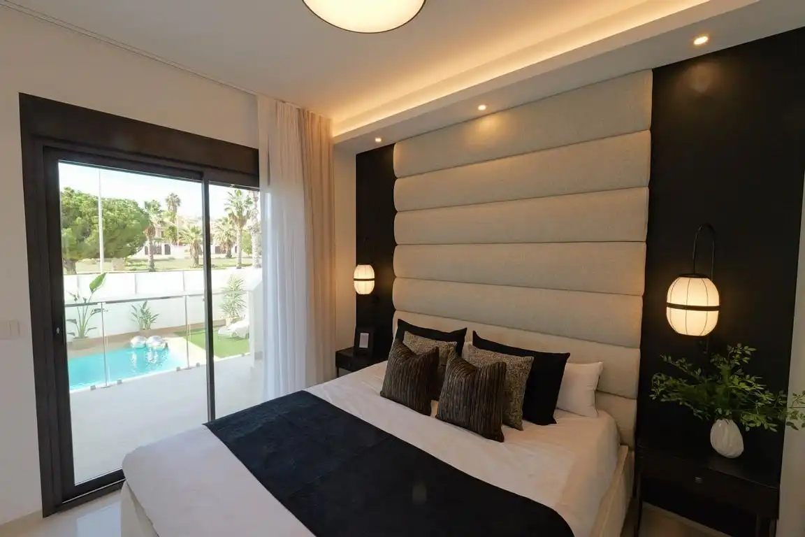 Villa avec piscine à vendre à Ciudad Quesada, imagen 19