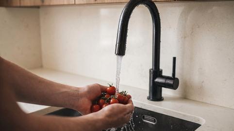 Photo 5 of Flat for sale in Carrer de Laureà Miró, 73, Centre - Can Nadal, Barcelona