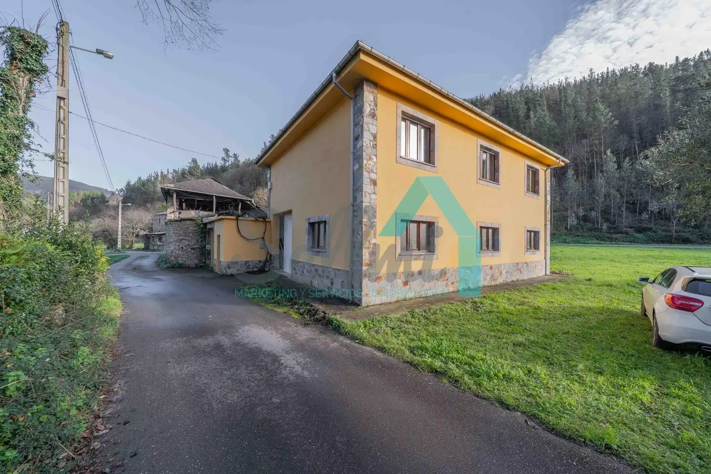 Maison avec jardin à vendre à La Rebollada, imagen 11