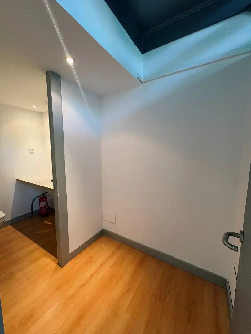 Duplexes for rent in Las Rozas de Madrid  with Air Conditioner, Heating and Balcony