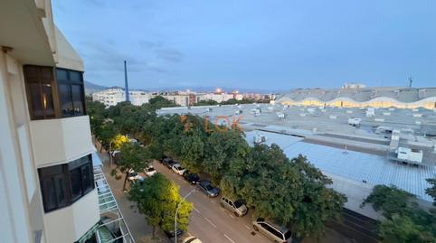 Foto 4 de Pis en venda a Calle Mefistofeles, Cortijo Alto, Málaga Capital