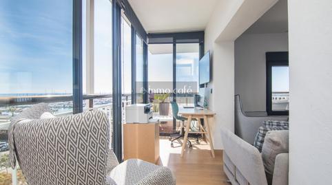 Foto 4 de Piso en venta en Avenida Jesus Astondoa Santamaria, Centro, Alicante