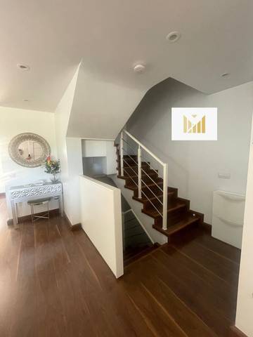 Casa-chalet en Venta en Santa María del Águila