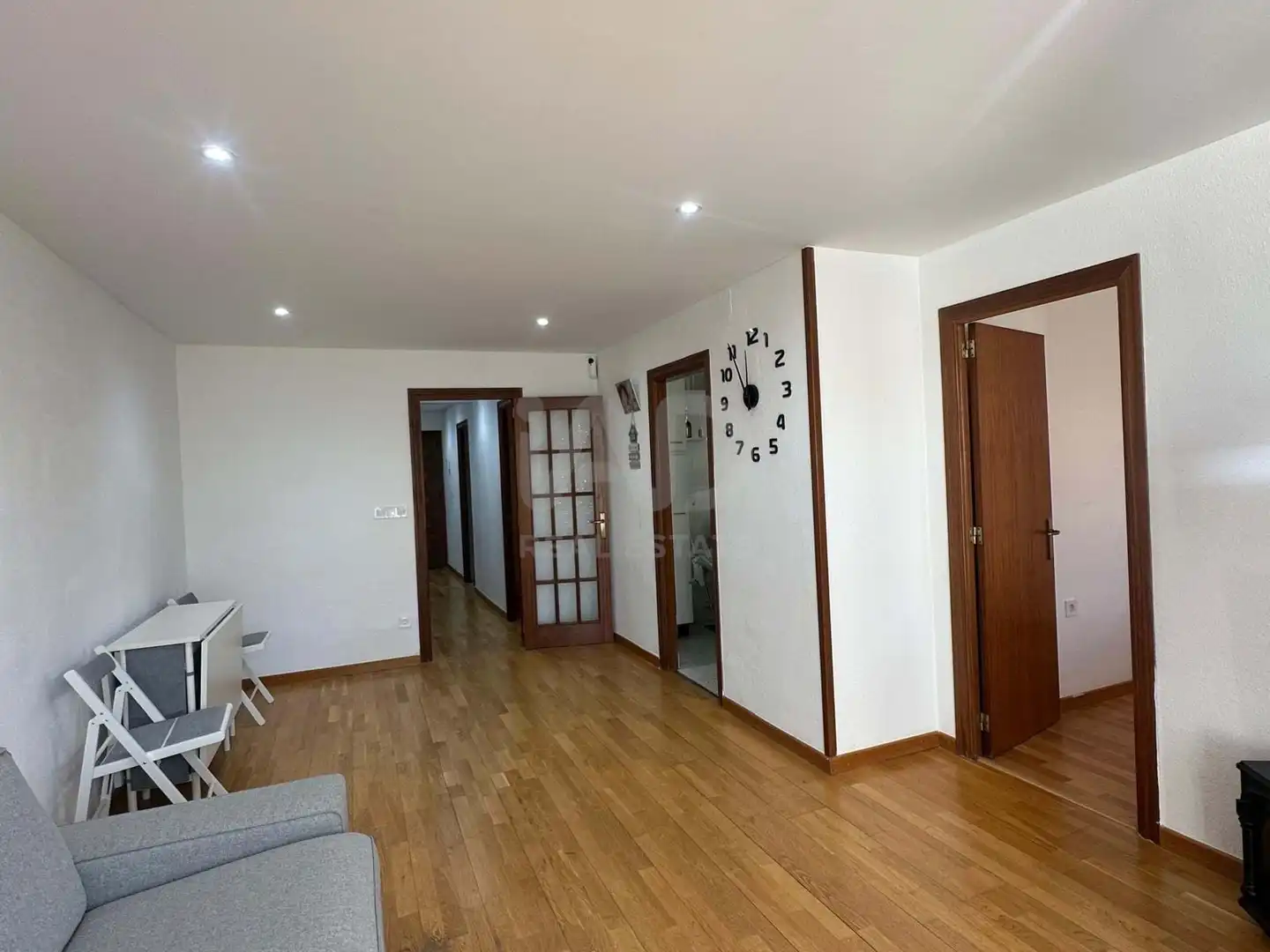Attic for sale in Vilanova i la Geltrú  with Air Conditioner, Heating and Terrace