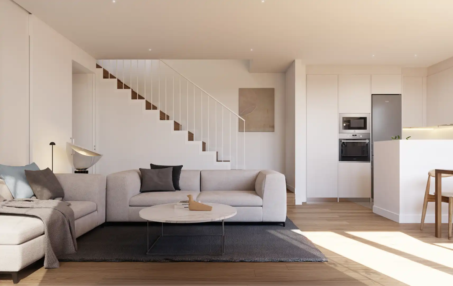 Planta baja en venta en Carrer Pi i Margall, 38, Centre - Can Nadal