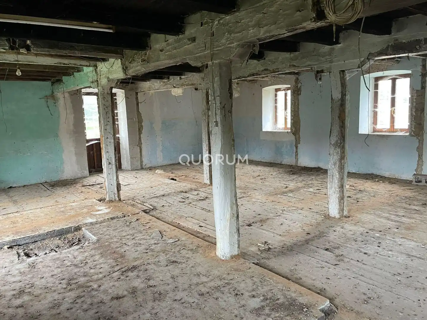 Maison rustique à vendre à Barrio ISASI, imagen 22