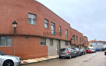Exterior view of Flat for sale in Guadalajara Capital  with Heating