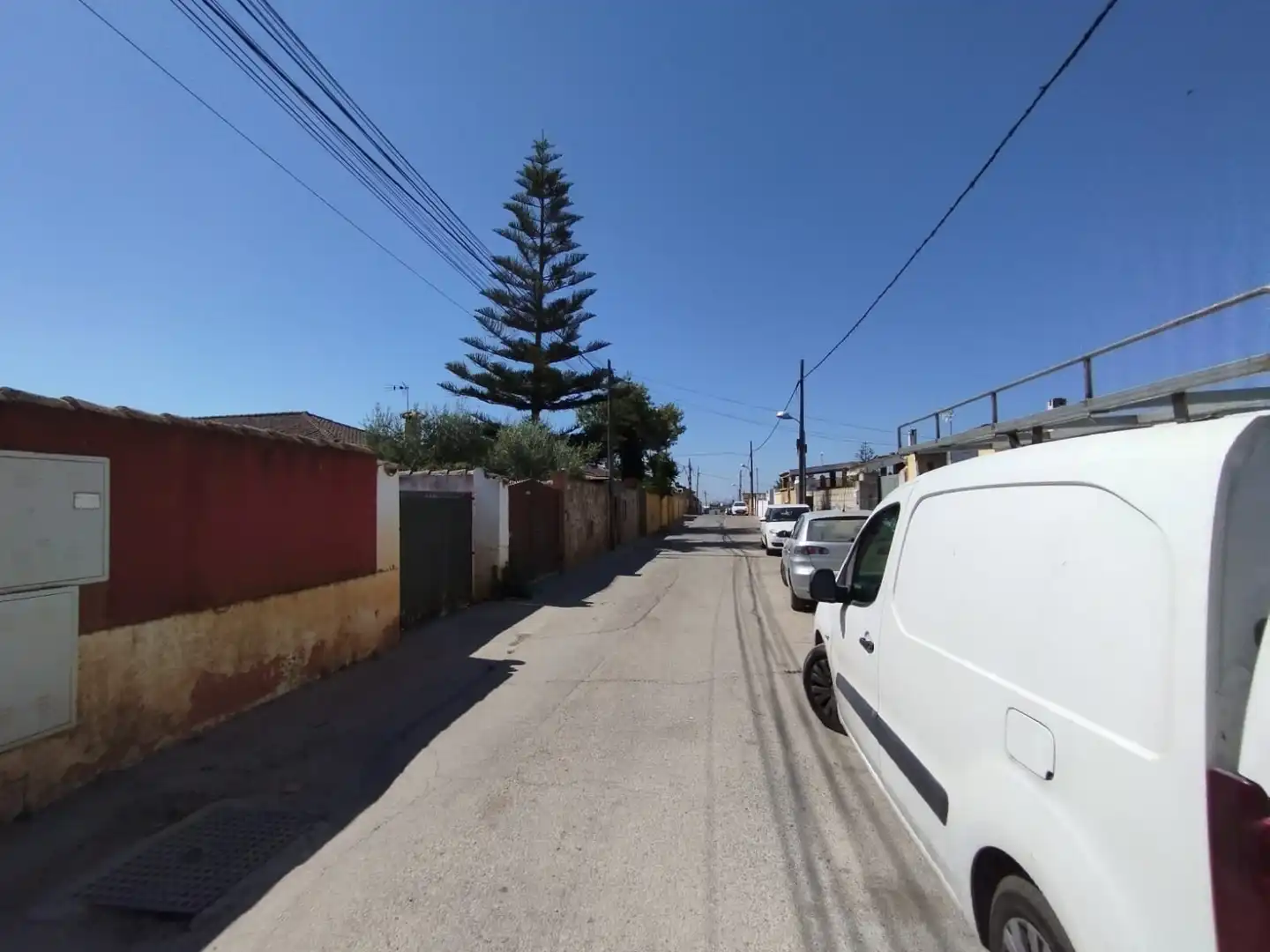 Casa o chalet en venta en ROMPESERONES, El Juncal - Vallealto