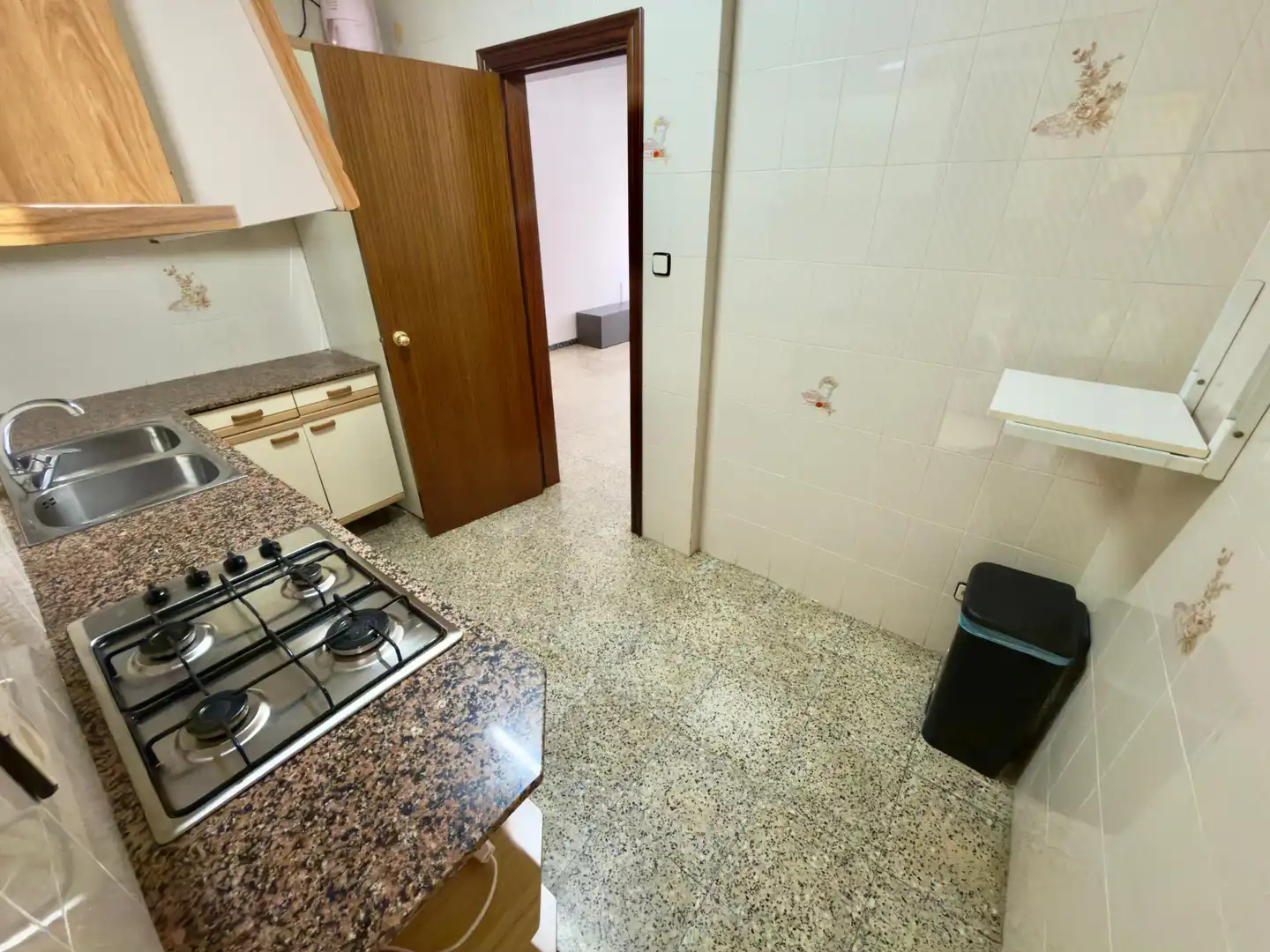 Flat with balcony for sale in Carrer de Rius i Taulet, imagen 8