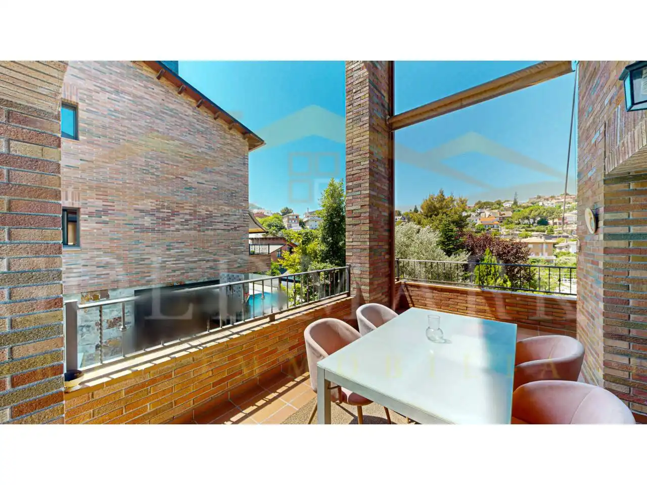 Maison avec piscine à vendre à Carretera Sant Andreu de la Barca 21, imagen 36