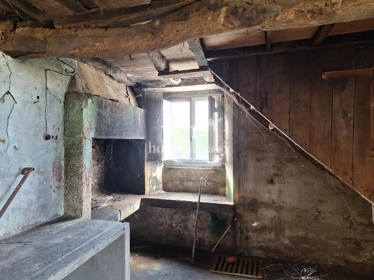 Casa o xalet en venda en Fene amb Jardí privat i Traster