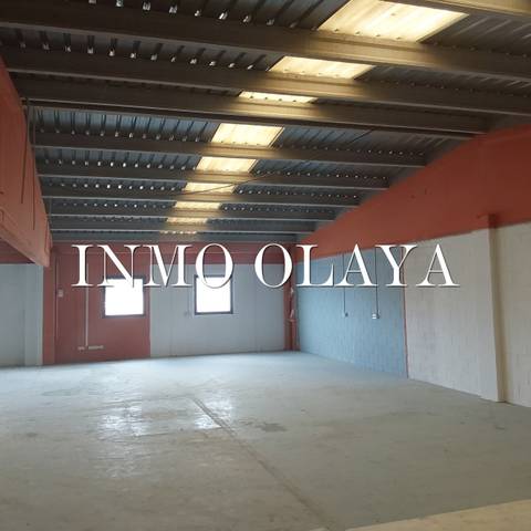 Local comercial en Alquiler en Sud