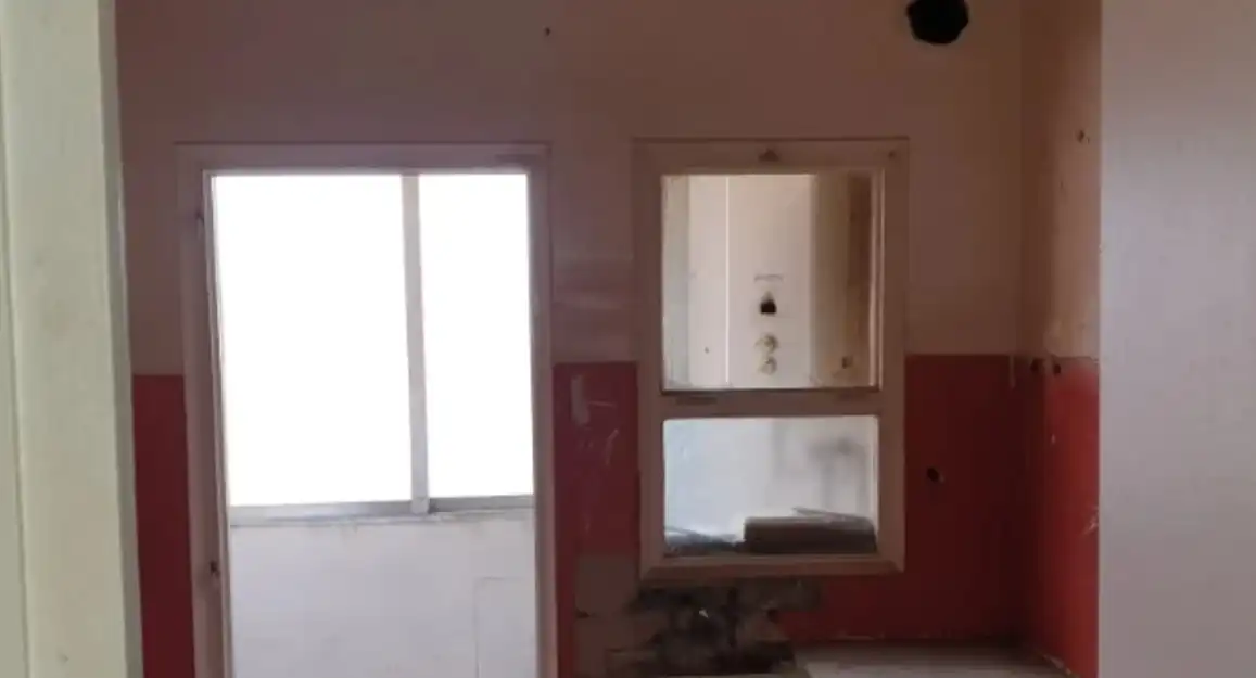 Cocina de Piso en venta en Girona