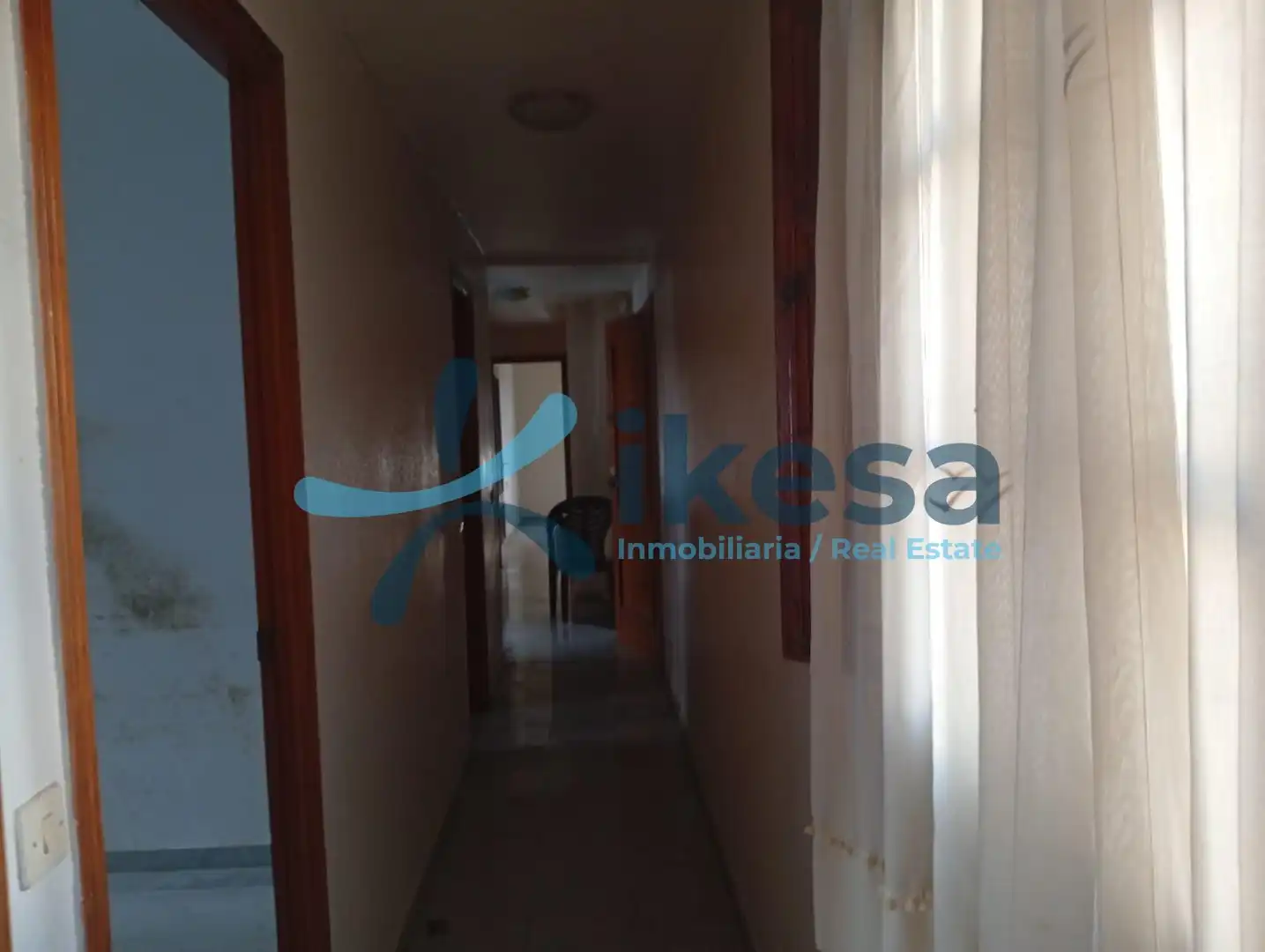 Apartament en venda en Roquetas de Mar amb Terrassa