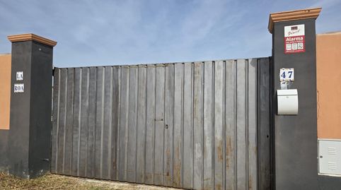 Photo 4 of Country homes for sale in Pelagatos - Pago del Humo, Chiclana de la Frontera