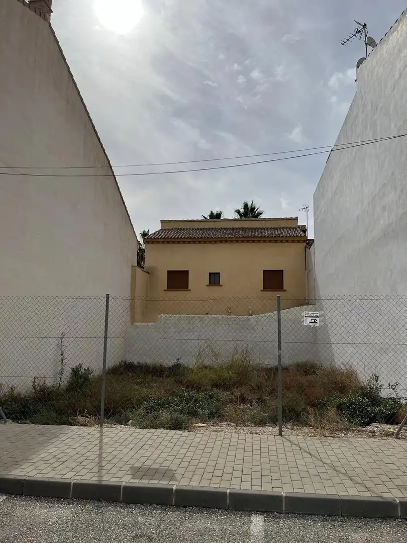 Residential land for sale in Mula