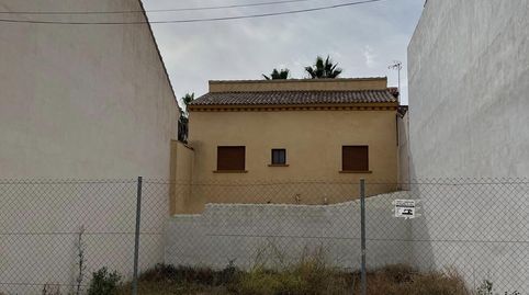 SOLAR URBANO PARA CONSTRUCION EN MULA.