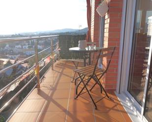 Terrace of House or chalet for sale in Pineda de Mar  with Air Conditioner