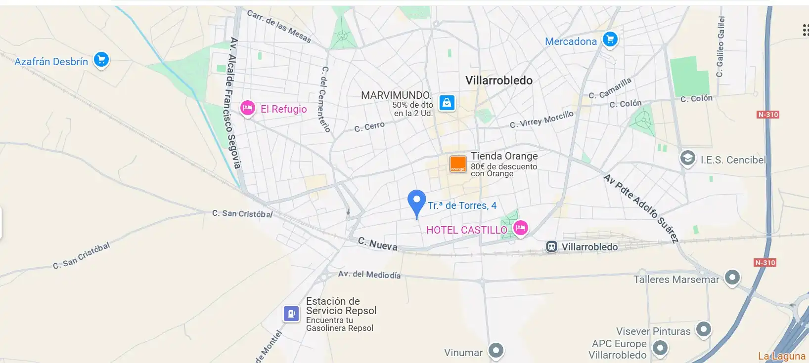 Flat with terrace for sale in Travesía de Torres, imagen 39
