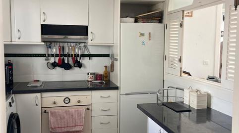 Foto 5 de Àtic de lloguer a Avenida de la Vista, Rancho Domingo - La Hacienda, Málaga