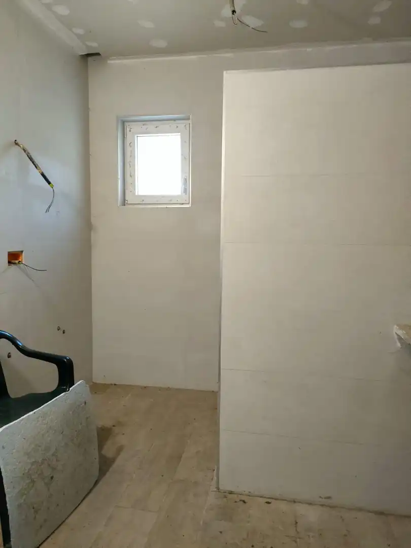 Bany de Finca rústica en venda en Zegama amb Jardí privat i Traster