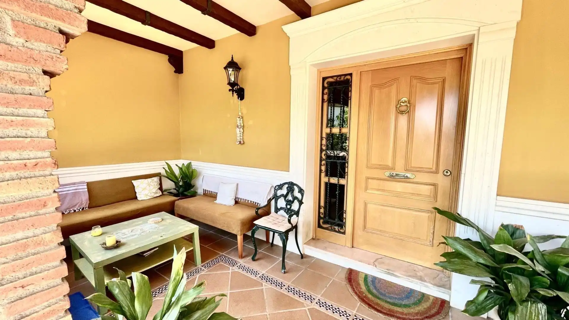 Casa o xalet en venda en Alhaurín de la Torre amb Aire condicionat, Jardí privat i Terrassa
