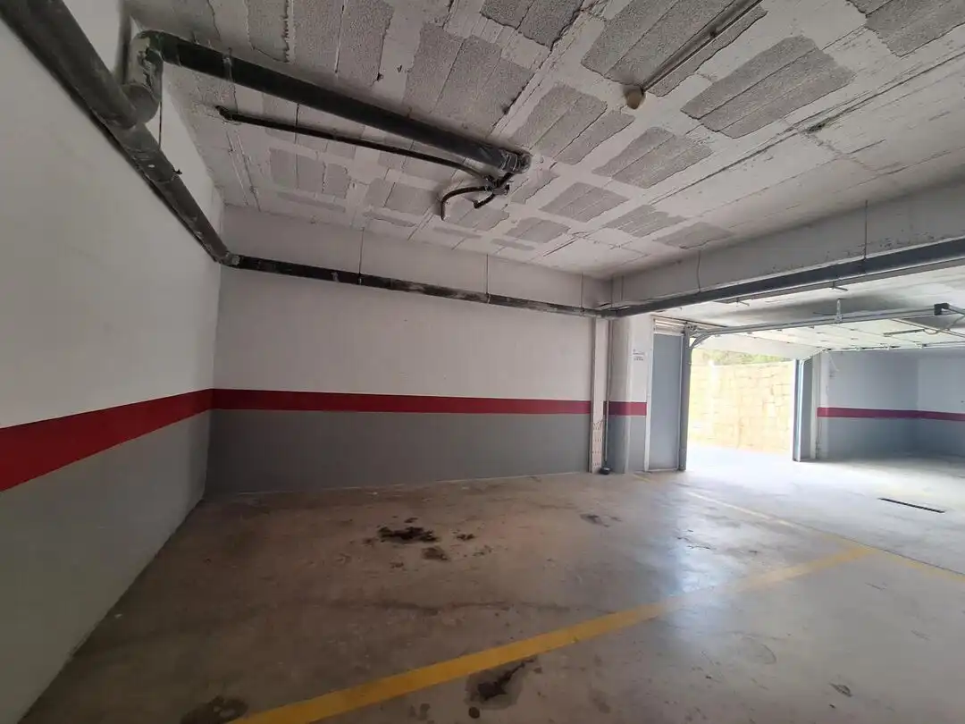 Piso con terraza en venta en Urbanización San Roque Club 5, imagen 20