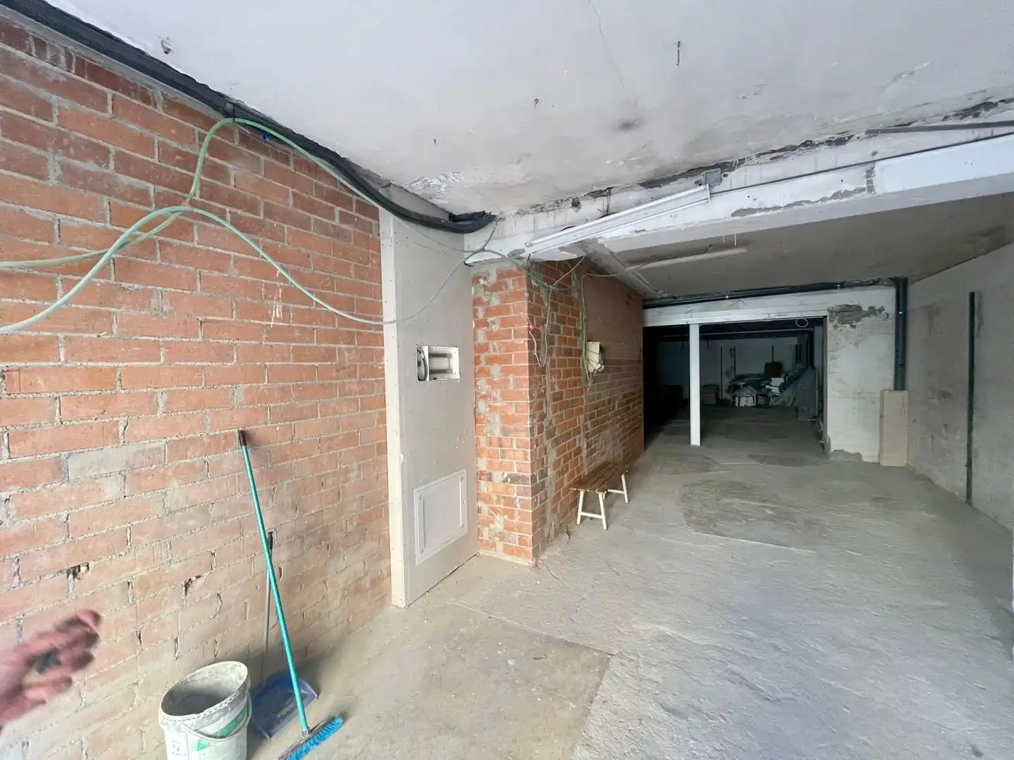 Local comercial en alquiler en Passeig Maragall, imagen 7