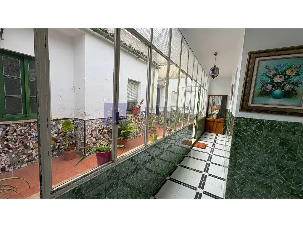Casa o xalet en venda a Casco Antiguo