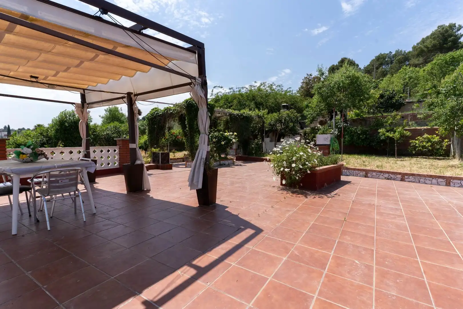 Finca rústica en venta en Olesa de Montserrat
