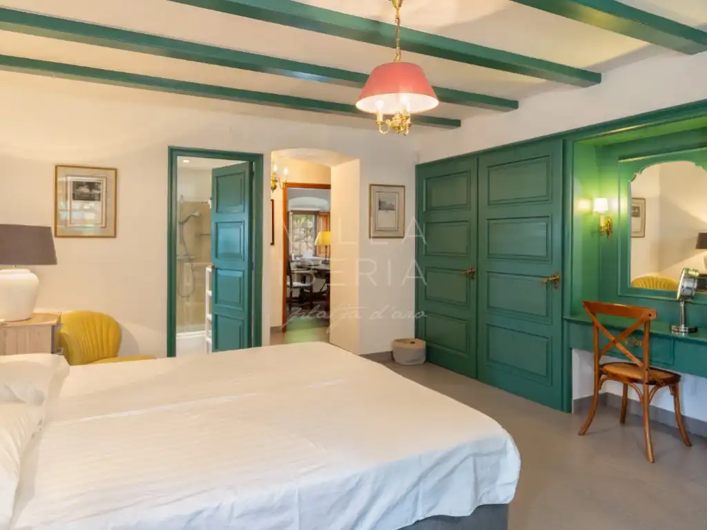 Maison avec piscine à vendre à Avenida De Les Gavarres 76, imagen 61