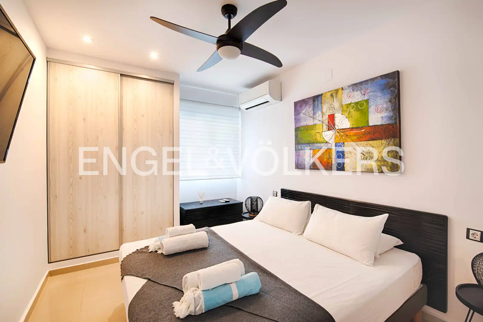 Villa con piscina in vendita a Carrer Francolí, imagen 25