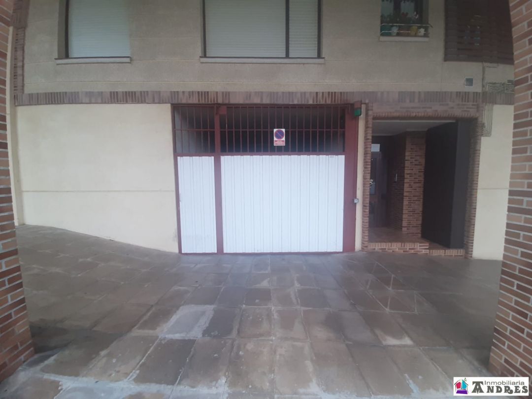 Garatge de lloguer en Bermeo