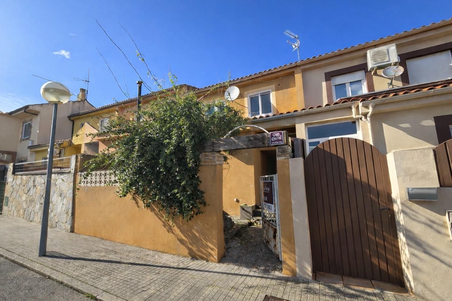 Casa o chalet en venta en Calle Calle Almendro