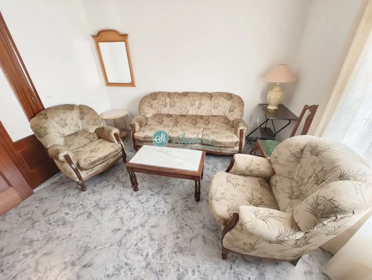 Flat for sale in Garcillán