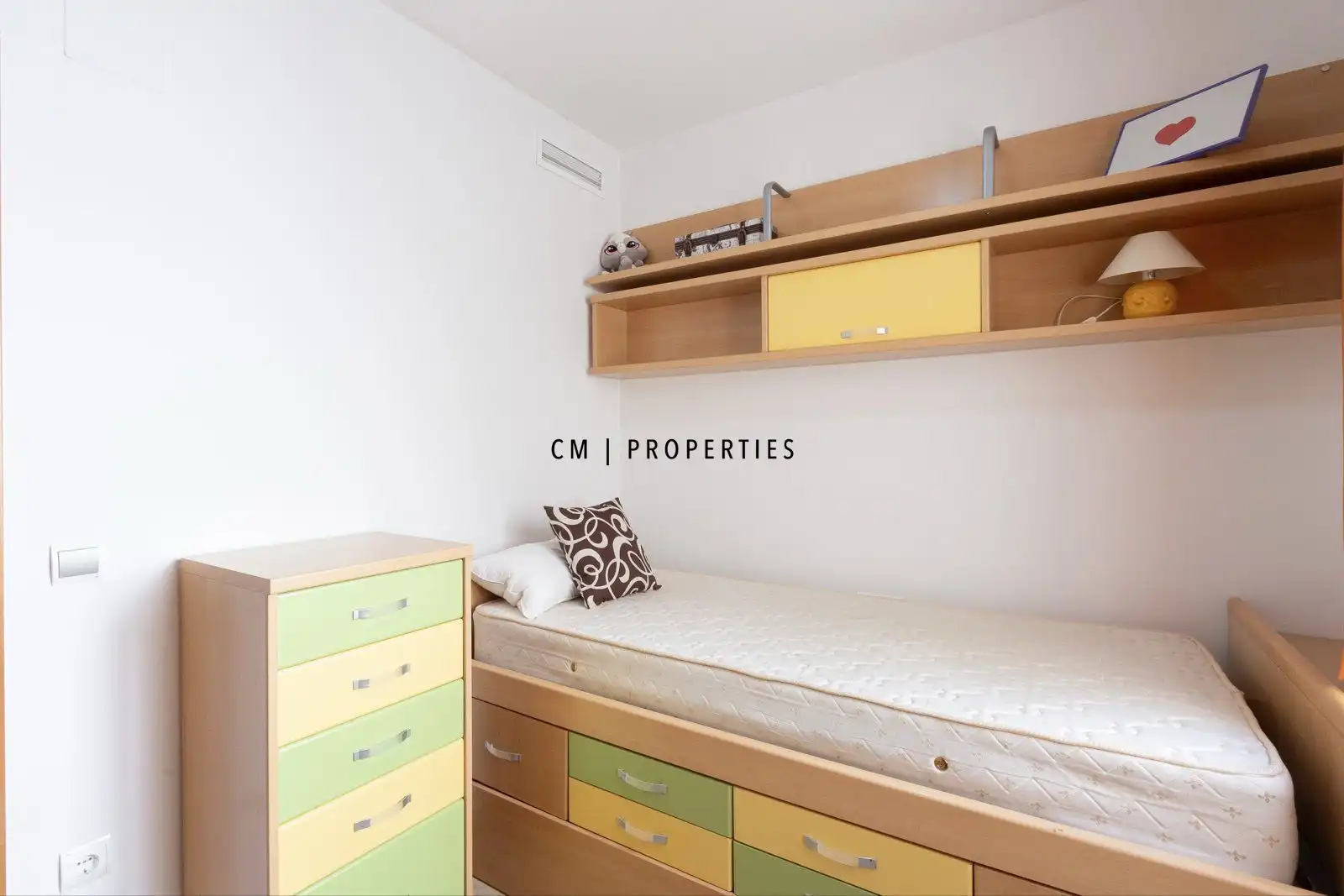 Appartement avec ascenseur à louer à Del sol, imagen 24