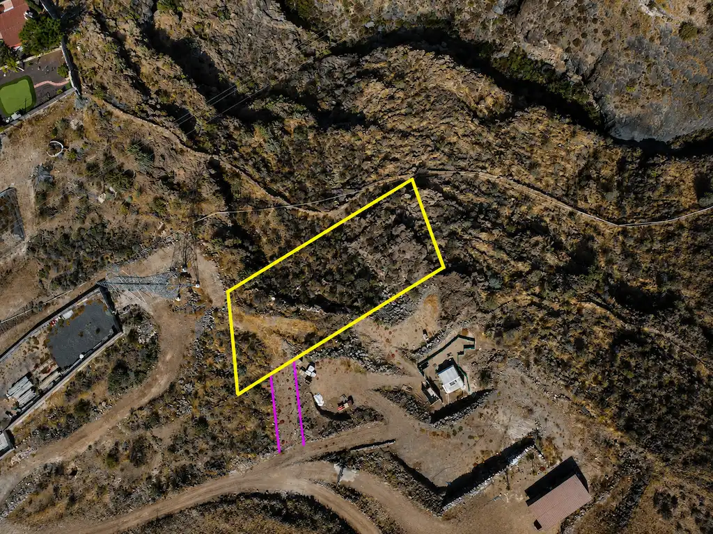 Residential for sale in Guía de Isora