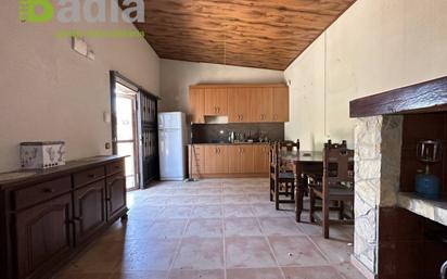 Kitchen of Country house for sale in Albatàrrec  with Private garden