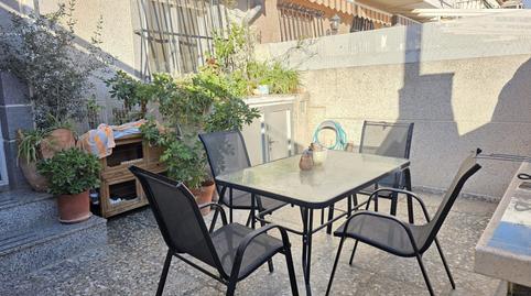 Foto 3 de Casa o xalet en venda a Playa Tamarit - Playa Lissa, Santa Pola