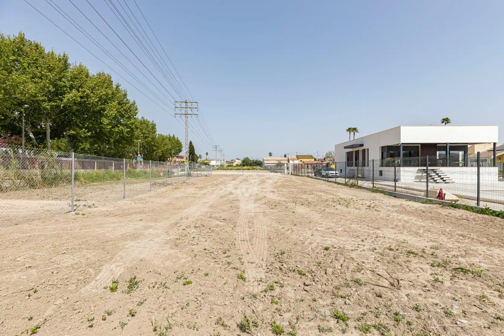 Residencial en venda en Murcia