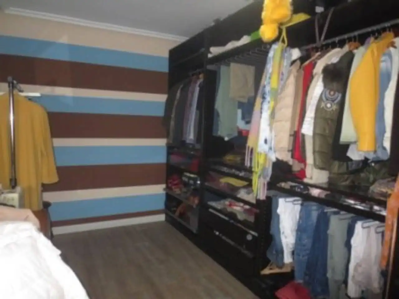 Habitación de Casa o chalet en venta en Rubena con Calefacción