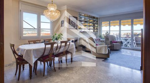 Foto 3 de Casa o chalet en venta en Carrer de Maurici Vilomara, La Font d'en Fargues,  Barcelona Capital