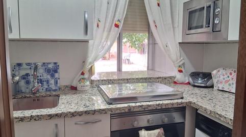 Photo 4 of Planta baja for sale in Sagunto - Edisol,  Córdoba Capital