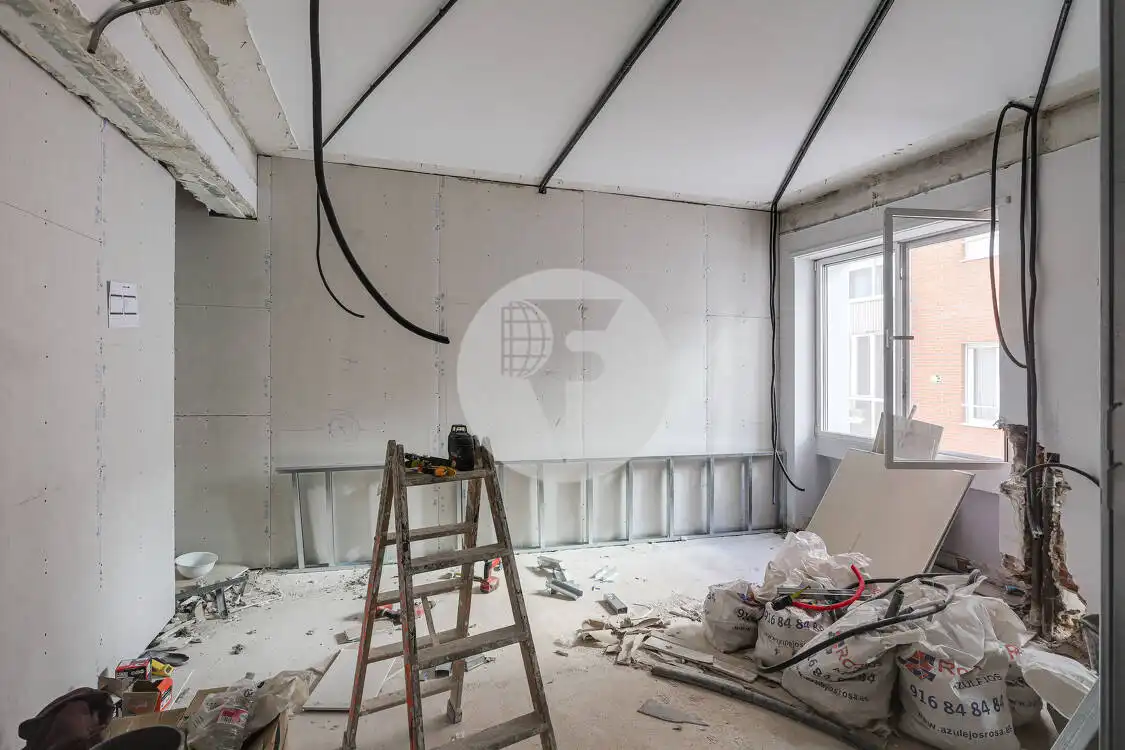 Appartamento con ascensore in vendita a Chamberí, imagen 30
