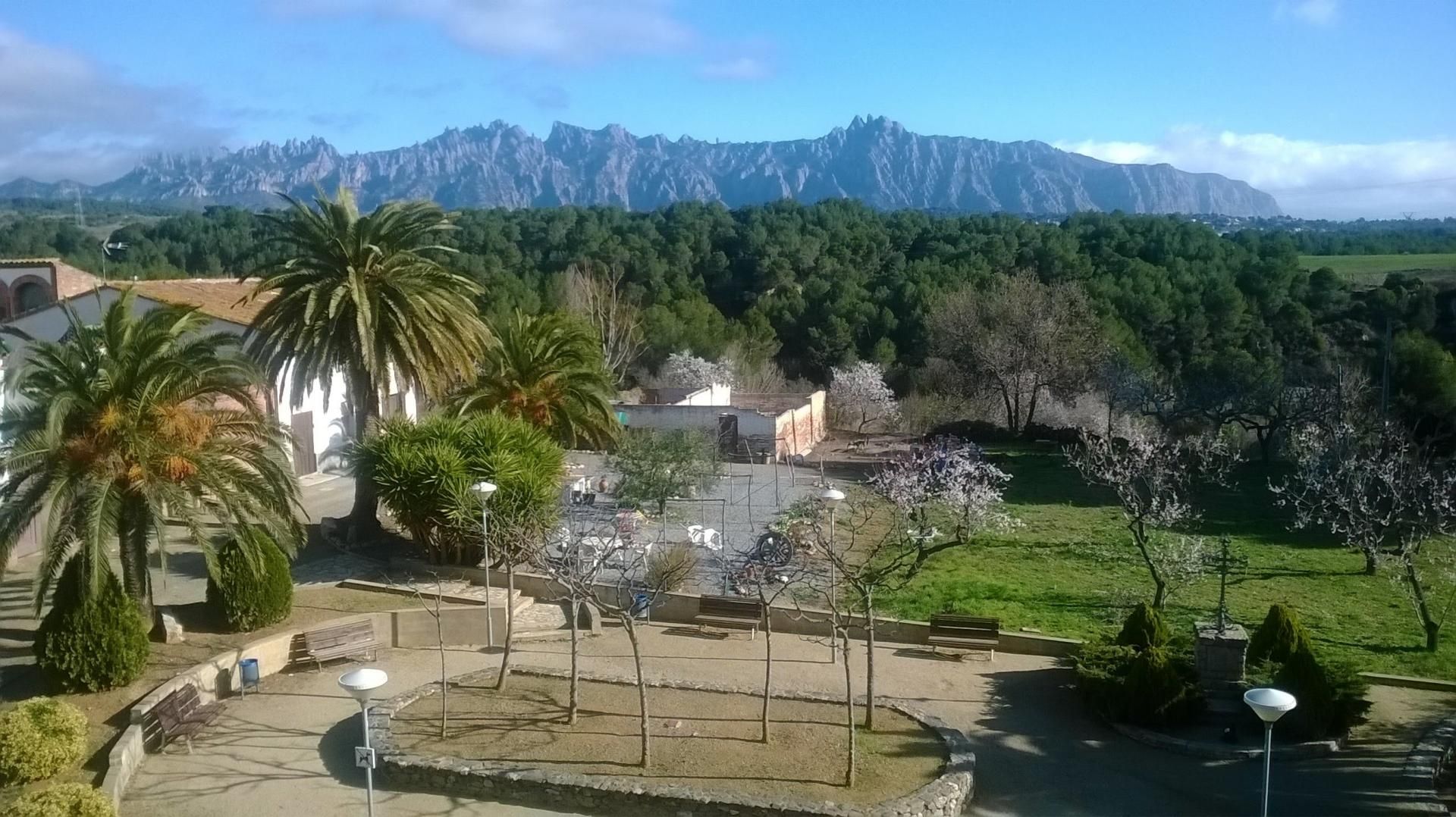 Duplex to rent in de Ponent, Els Hostalets de Pierola