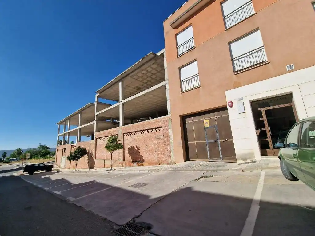 Résidentiel à vendre à Calle Córdoba, imagen 4