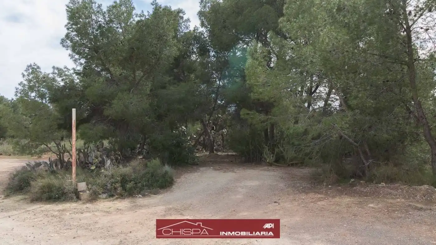 Residencial en venda en Náquera