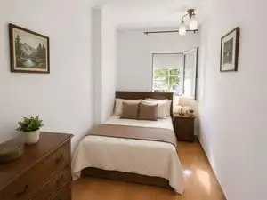 Habitación de Piso en venta en Madrid con Aire acondicionado, Calefacción y Amueblado