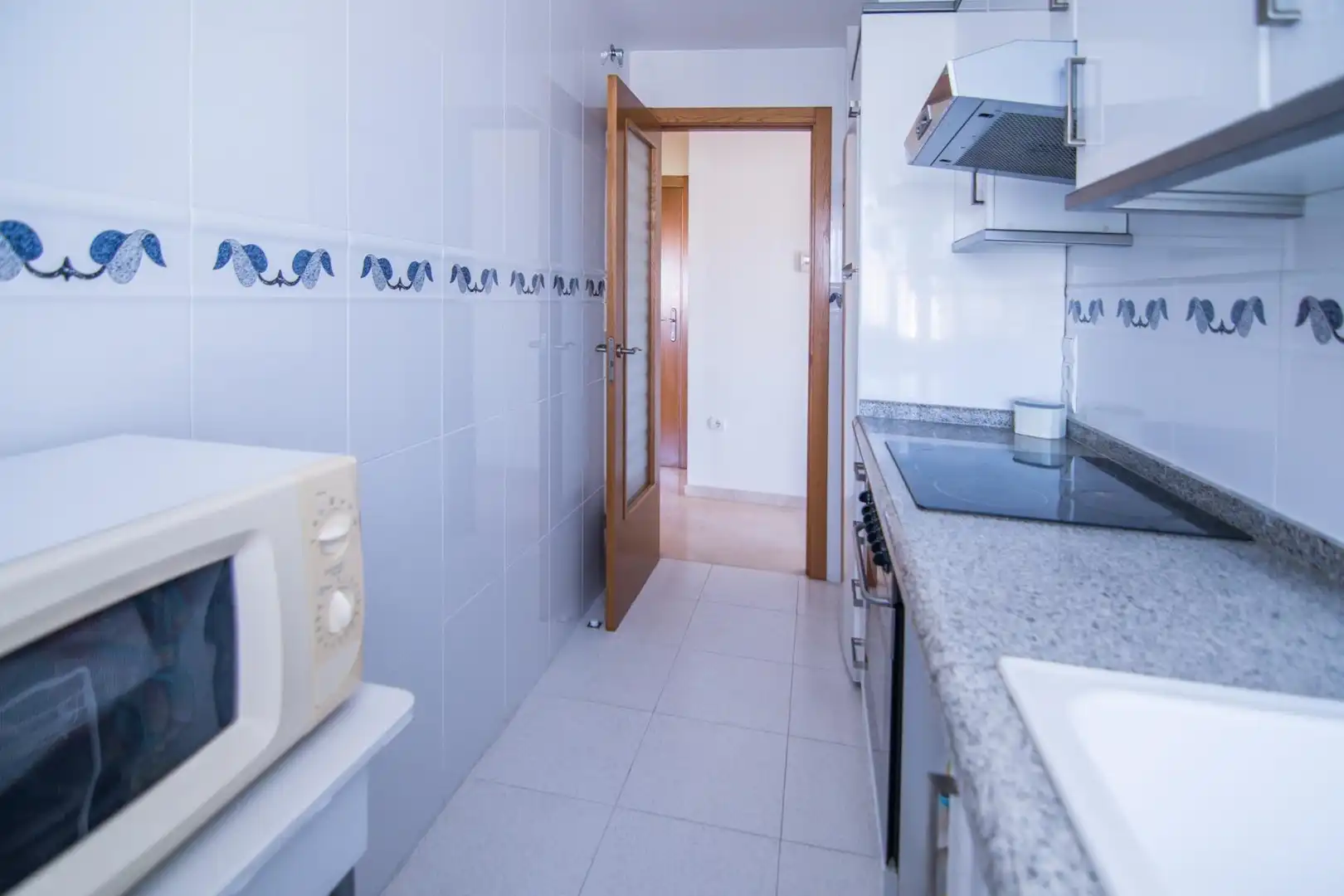 Apartament amb piscina en venda a Grau de Gandia - Venecia - Marenys de Rafalcaid, imagen 14