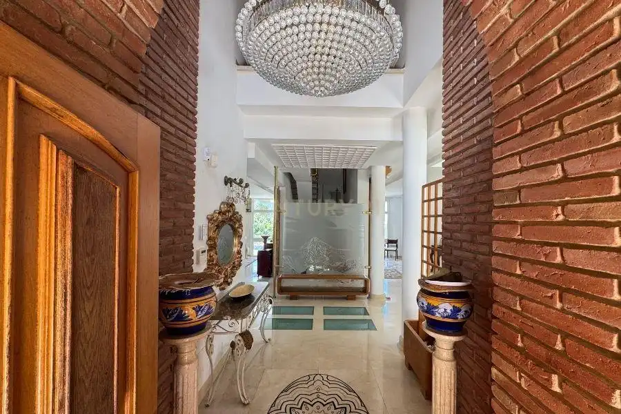 House with terrace for sale in La Mairena, imagen 13